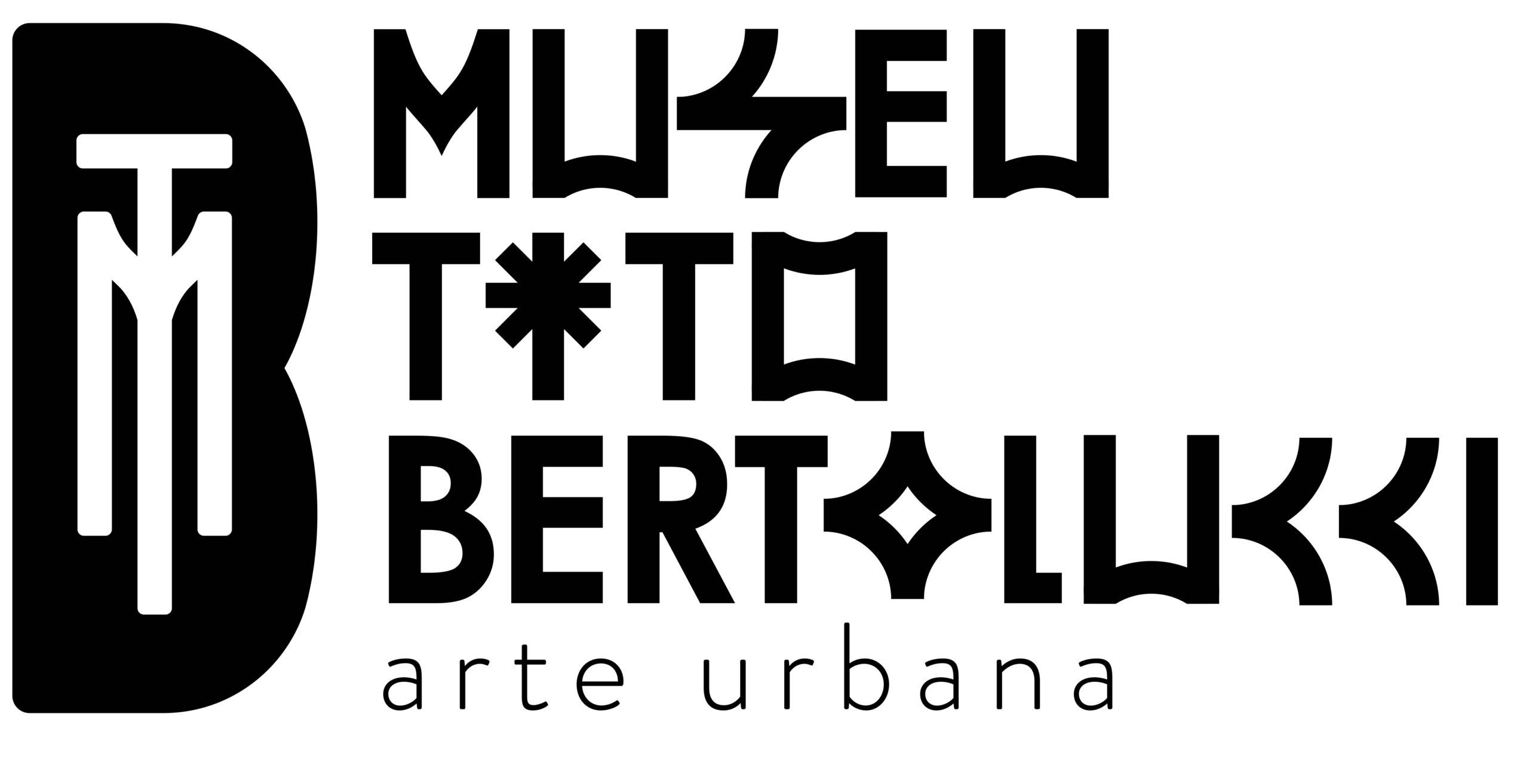 Museu de Arte Urbana Tito Bertolucci